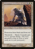 Mystic Crusader