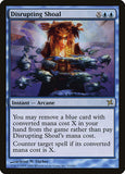 Disrupting Shoal