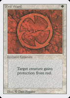 Red Ward