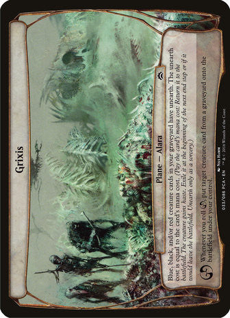 Grixis