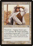 Vigilant Sentry