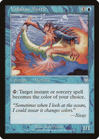 Vodalian Mystic