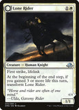 Lone Rider