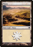 Plains