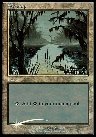 Swamp
