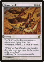 Storm Herd