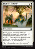 Trial of Solidarity