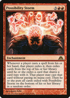 Possibility Storm
