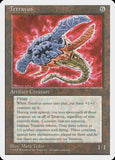 Tetravus