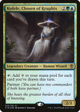 Kydele, Chosen of Kruphix