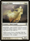 Spectral Rider