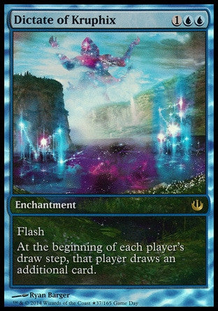 Dictate of Kruphix