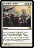 White Sun's Zenith