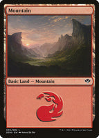 Mountain