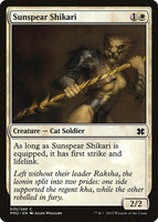 Sunspear Shikari