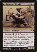 Okiba-Gang Shinobi