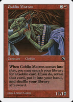 Goblin Matron