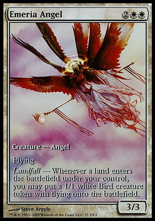 Emeria Angel