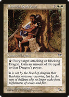 Rashida Scalebane