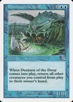 Denizen of the Deep