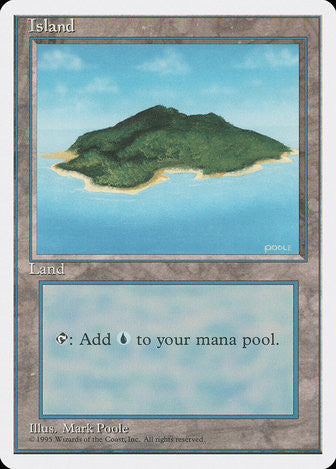 Island