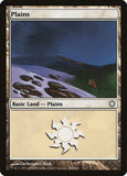 Plains