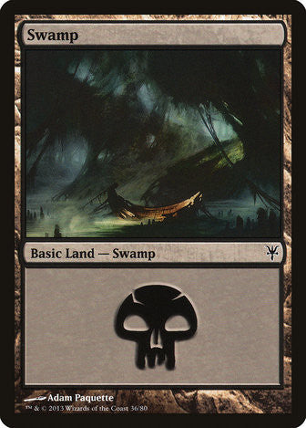 Swamp