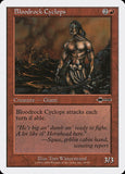 Bloodrock Cyclops