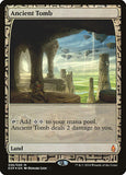 Ancient Tomb