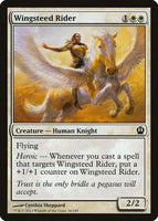 Wingsteed Rider