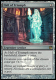 Hall of Triumph
