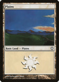 Plains