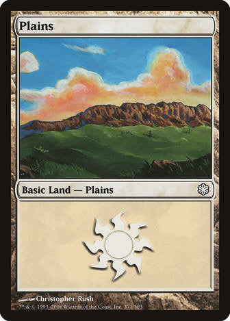 Plains