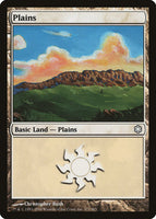 Plains