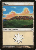 Plains