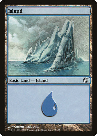 Island