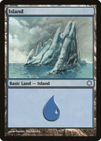 Island