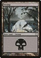 Swamp