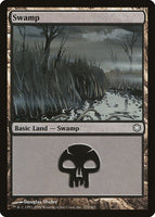 Swamp