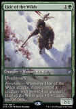 Heir of the Wilds