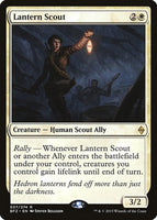 Lantern Scout