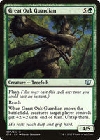 Great Oak Guardian