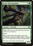 Great Oak Guardian