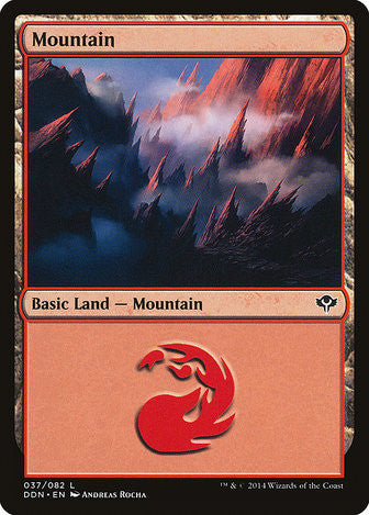 Mountain