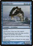 Jokulmorder