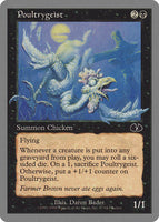 Poultrygeist