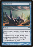 Unsummon