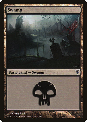 Swamp