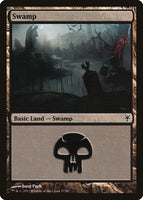 Swamp