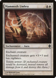 Mammoth Umbra